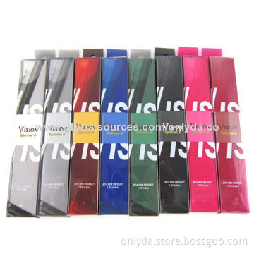 650 - 1,300mAh Capacity Spinner Vision 2 Original Batteries with Safety Cut-off Protection